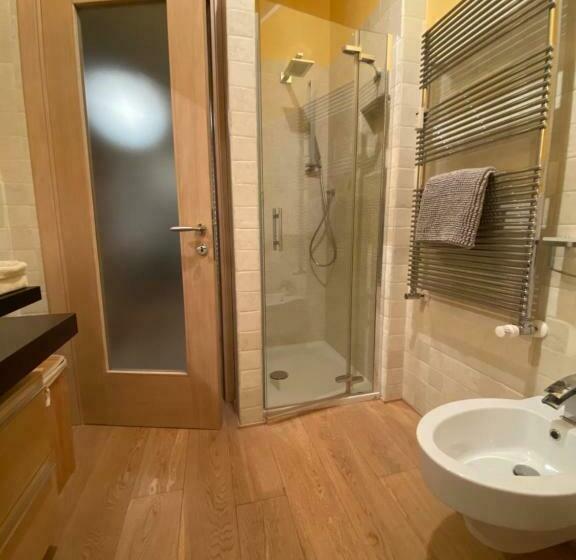 Sweet Apartment Padova