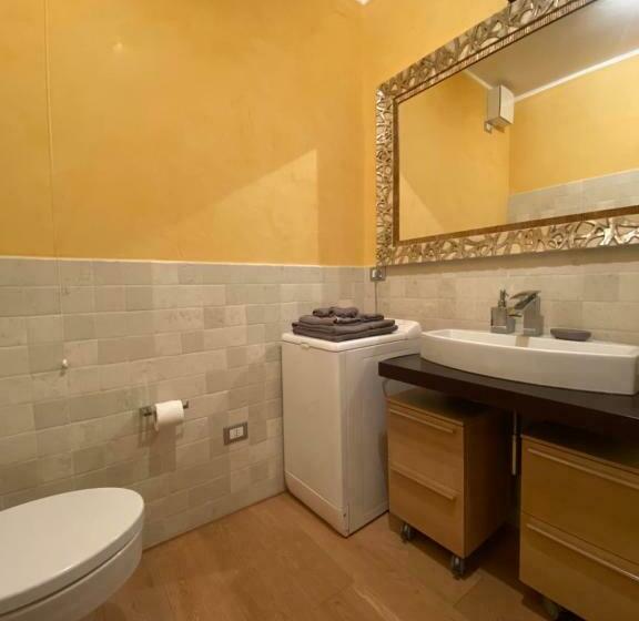 Sweet Apartment Padova