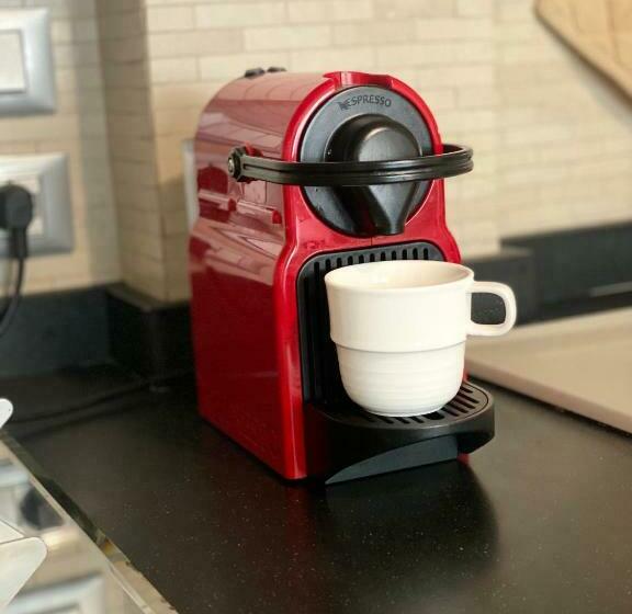 Sweet Apartment Padova