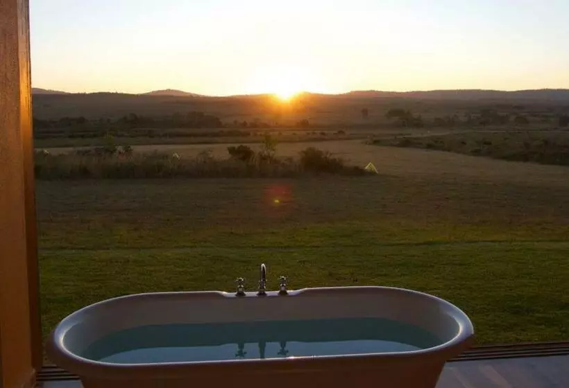 Toumbaal Plains   Exquisite Architecturally Designed Home