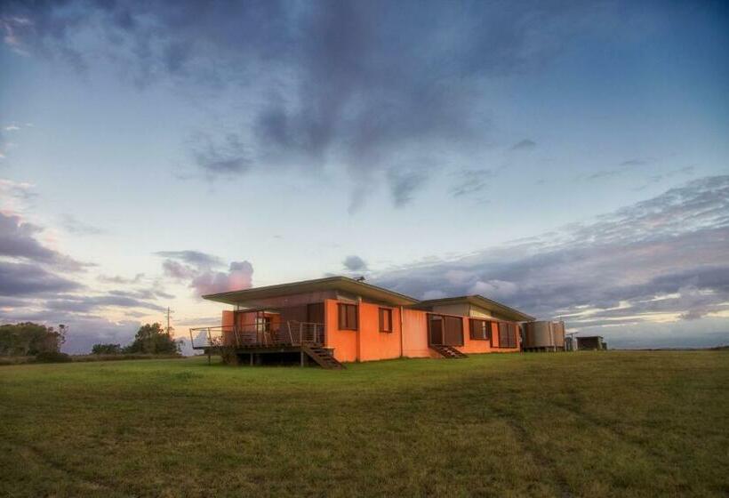 Toumbaal Plains   Exquisite Architecturally Designed Home