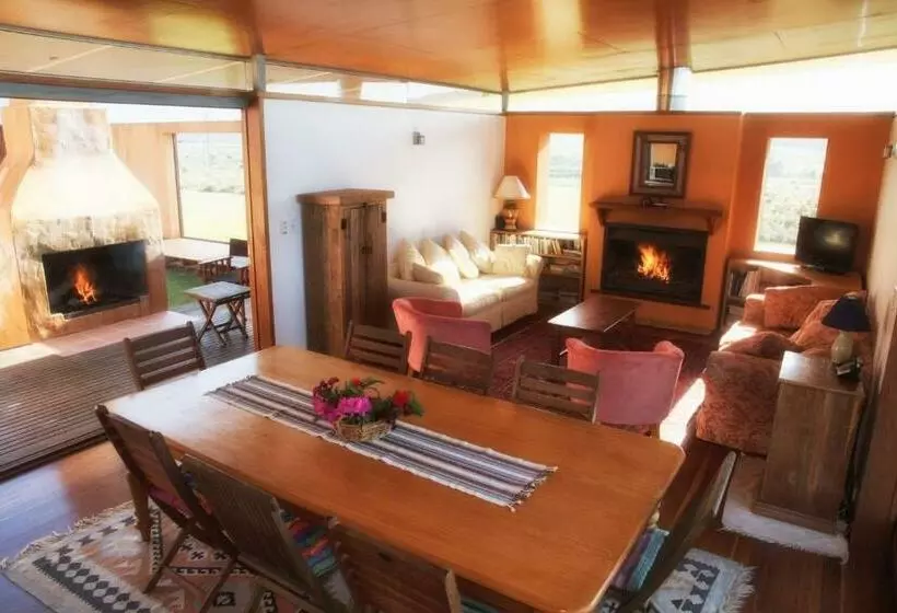 Toumbaal Plains   Exquisite Architecturally Designed Home