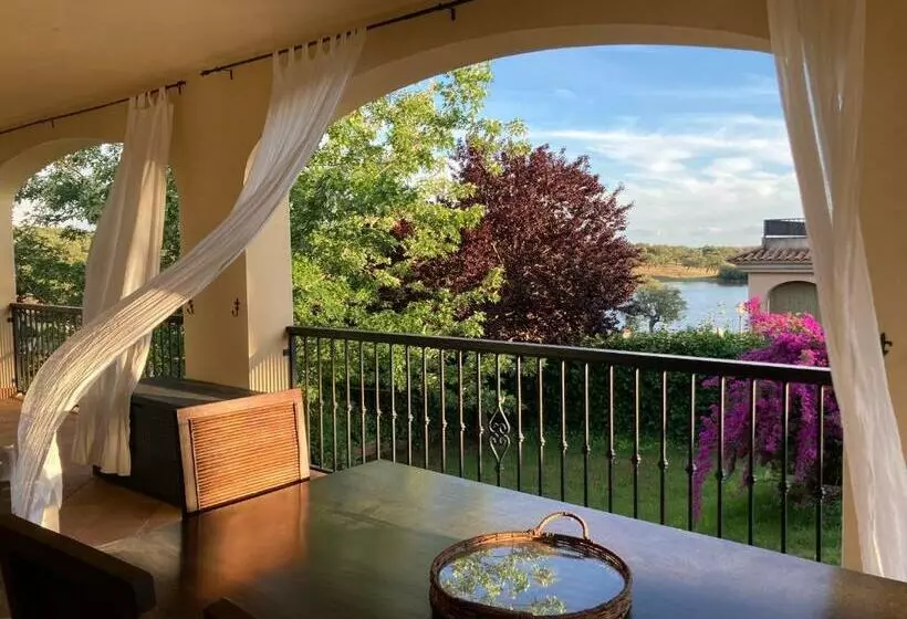 Villa La Parra En El Corazón De La Sierra De Gata