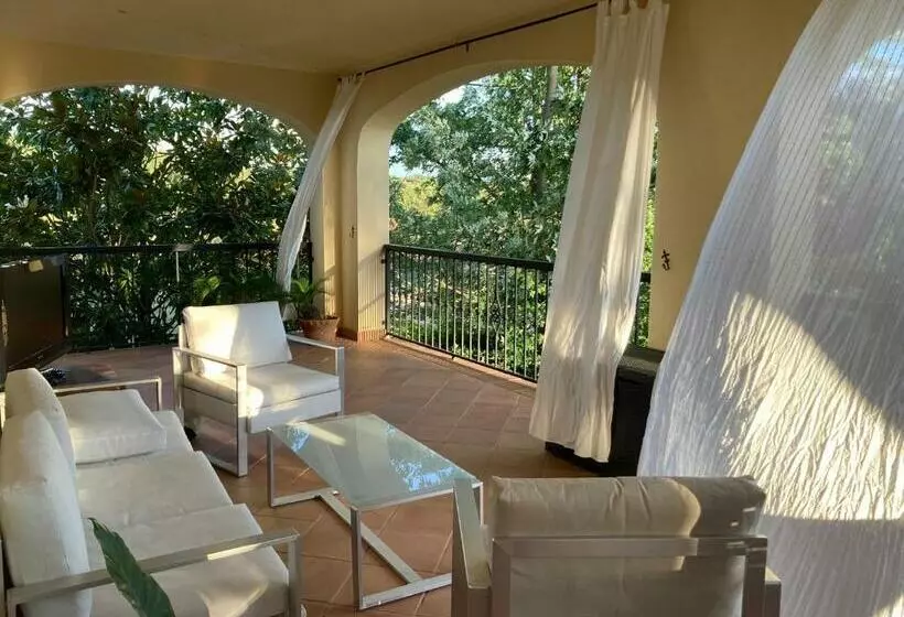 Villa La Parra En El Corazón De La Sierra De Gata