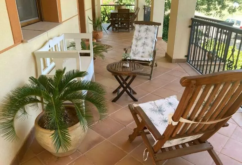 Villa La Parra En El Corazón De La Sierra De Gata