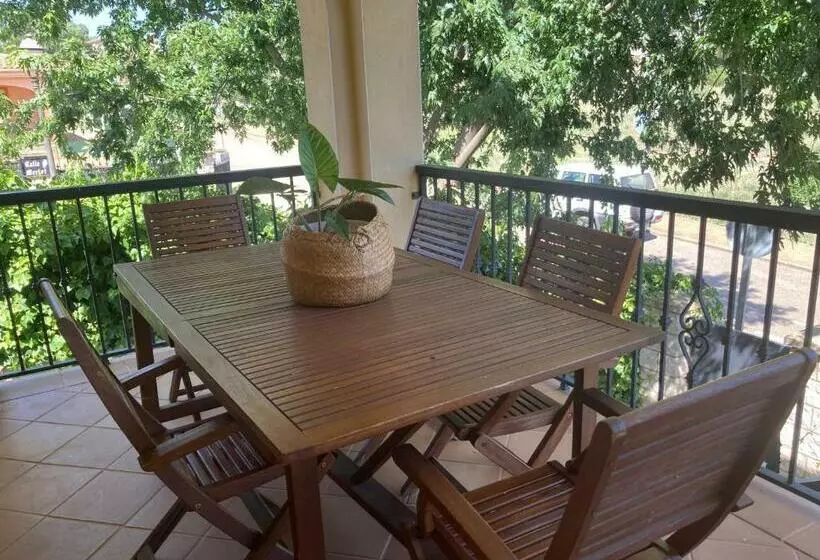 Villa La Parra En El Corazón De La Sierra De Gata