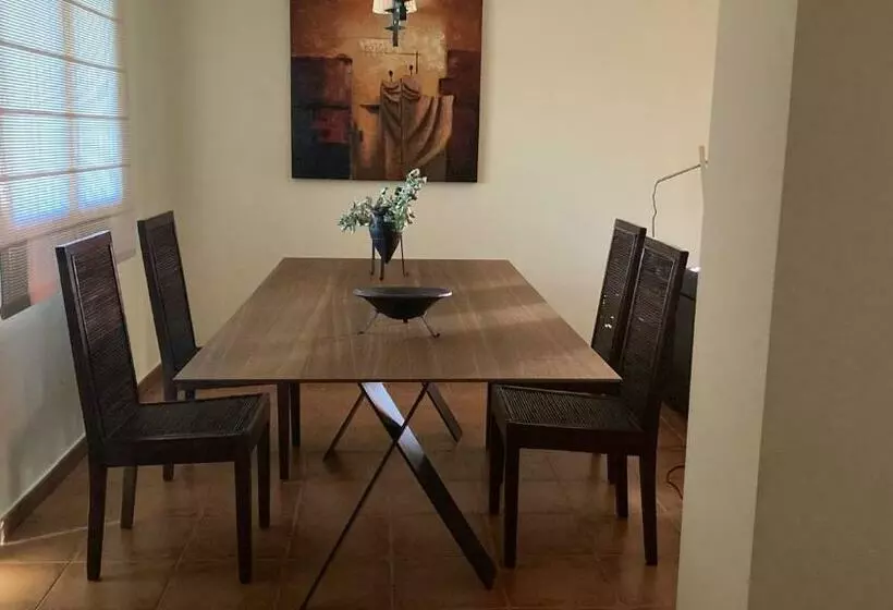 Villa La Parra En El Corazón De La Sierra De Gata