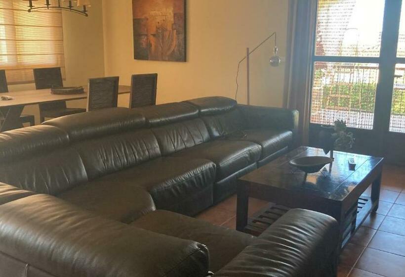 Villa La Parra En El Corazón De La Sierra De Gata