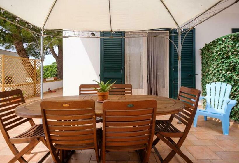 Villetta Del Salento 1