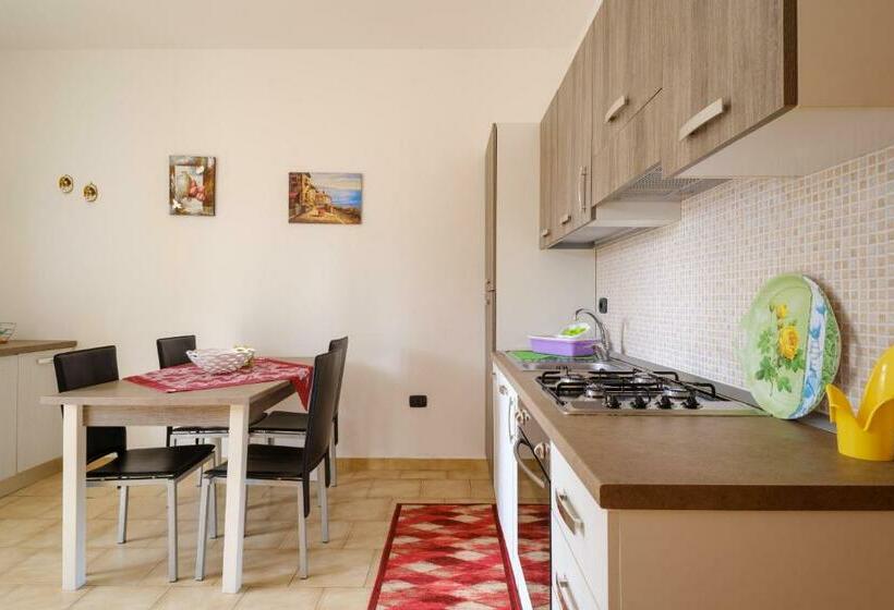 Villetta Del Salento 1