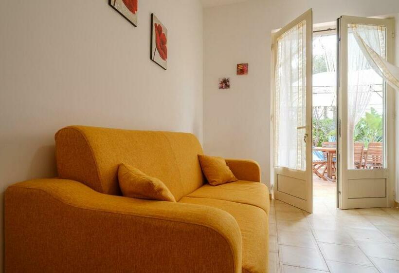 Villetta Del Salento 1