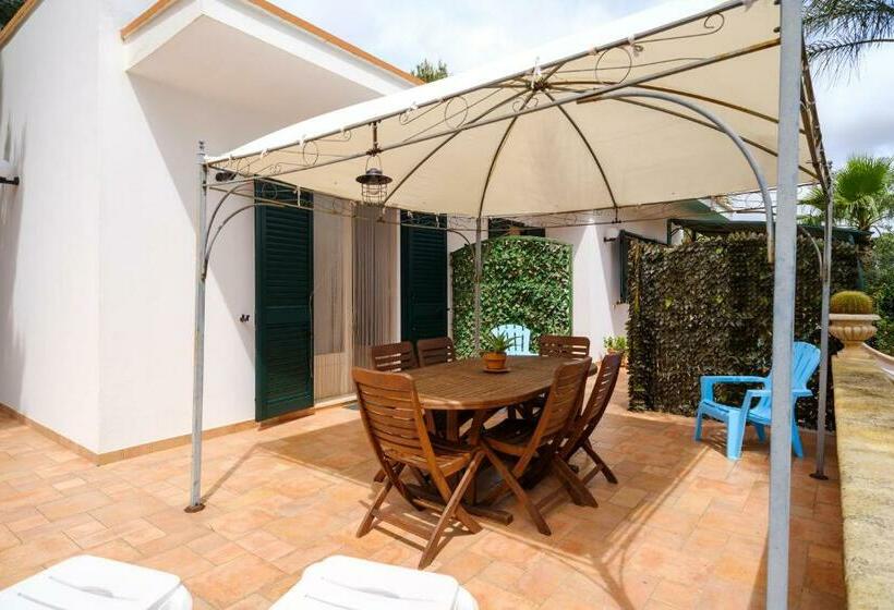 Villetta Del Salento 1