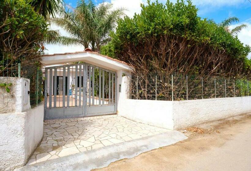 Villetta Del Salento 1