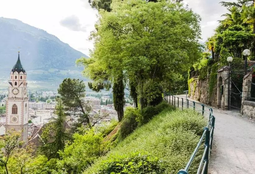 City Hotel Merano