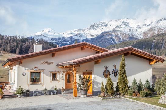 Hotel Allegra