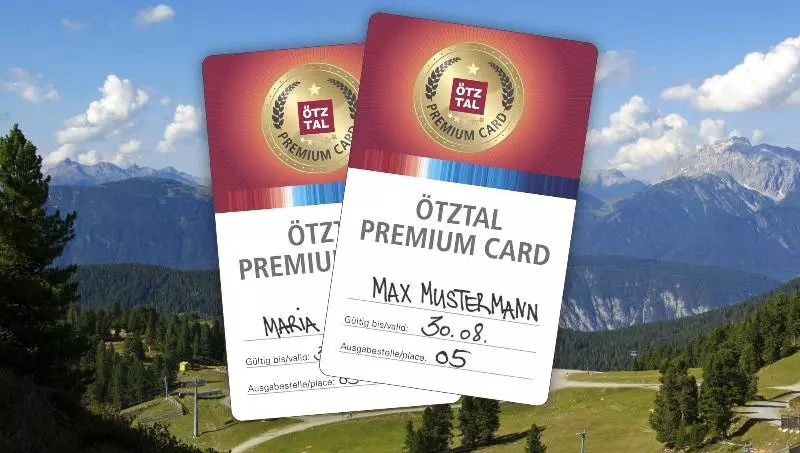 Apart Hotel Garni Wieser