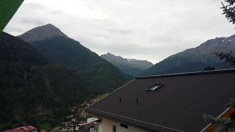 Apart Hotel Garni Wieser