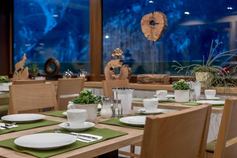 Apart Hotel Garni Wieser