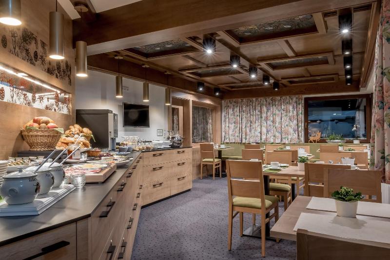 Apart Hotel Garni Wieser