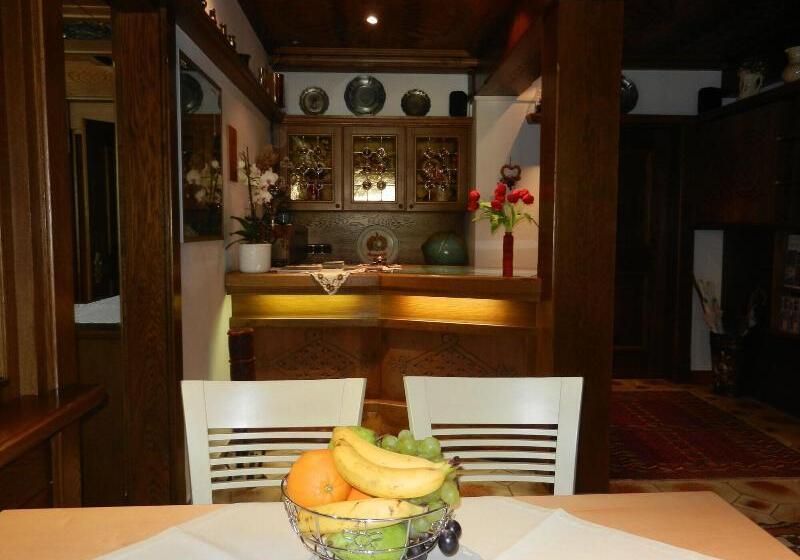 Apart Hotel Garni Wieser