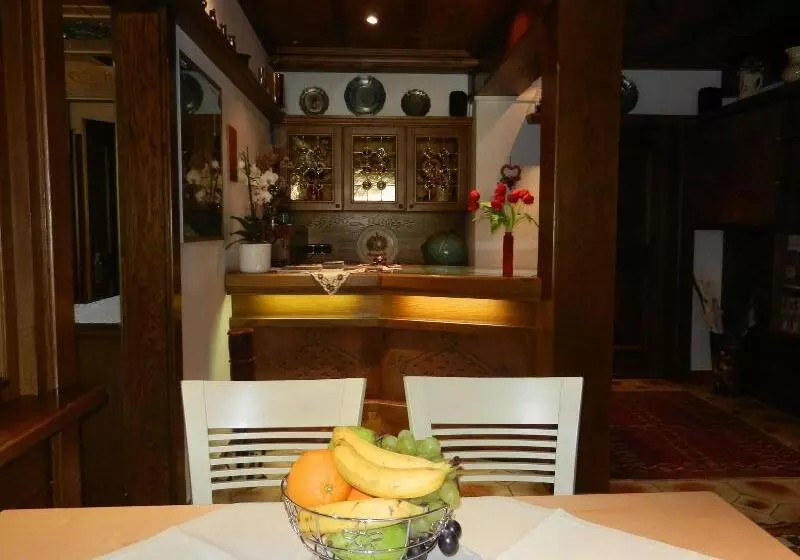 Apart Hotel Garni Wieser