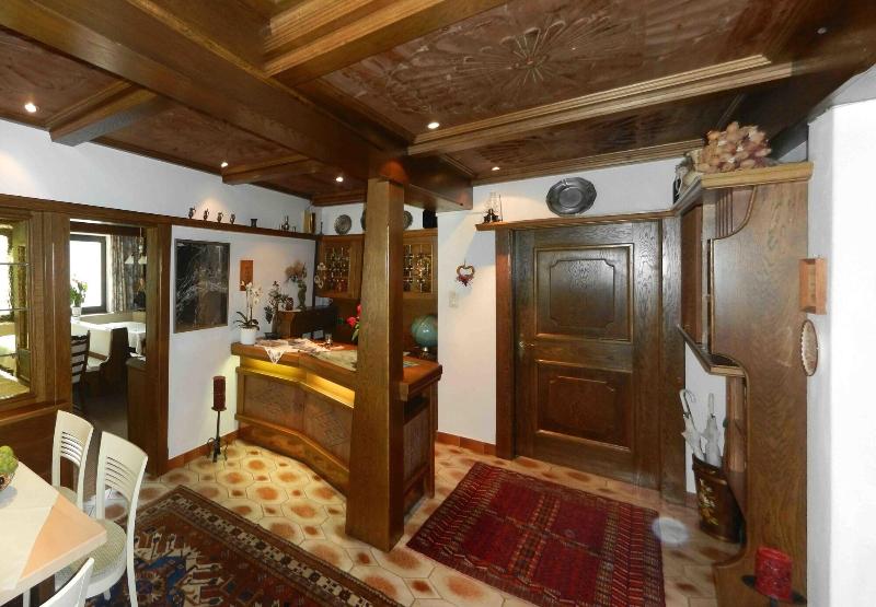 Apart Hotel Garni Wieser