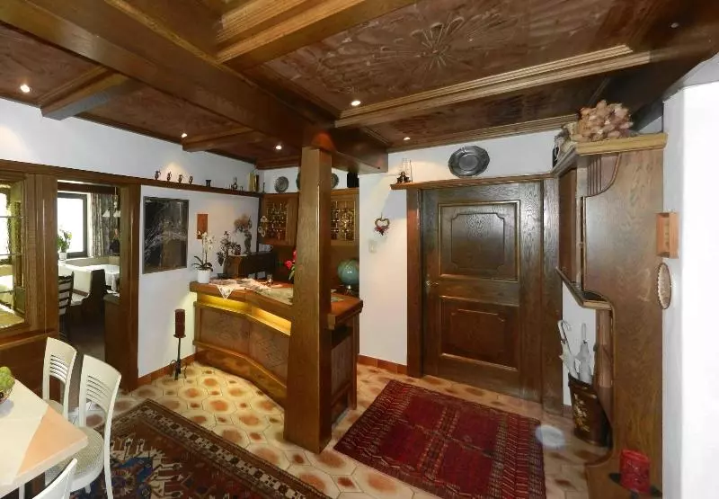 Apart Hotel Garni Wieser