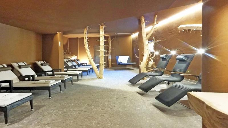 Apart Hotel Garni Wieser