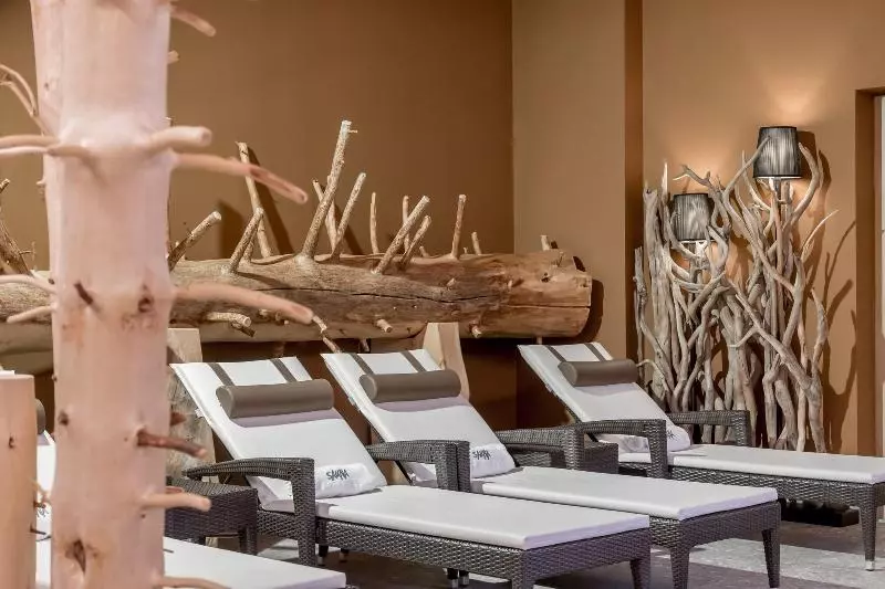 Apart Hotel Garni Wieser