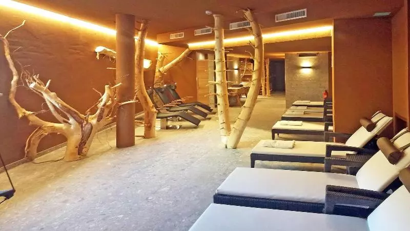 Apart Hotel Garni Wieser