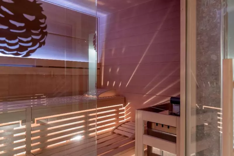 Apart Hotel Garni Wieser