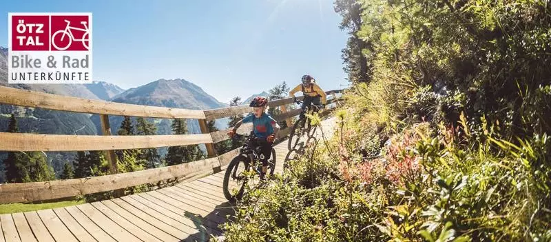 Apart Hotel Garni Wieser