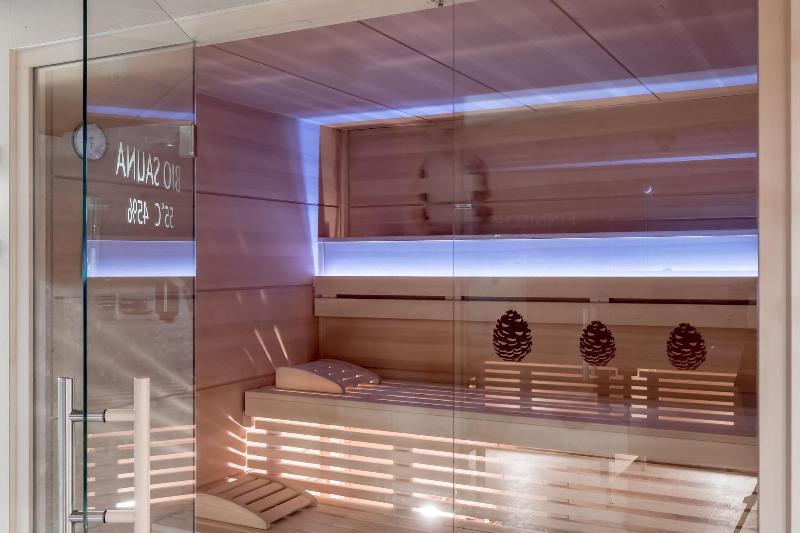 Apart Hotel Garni Wieser