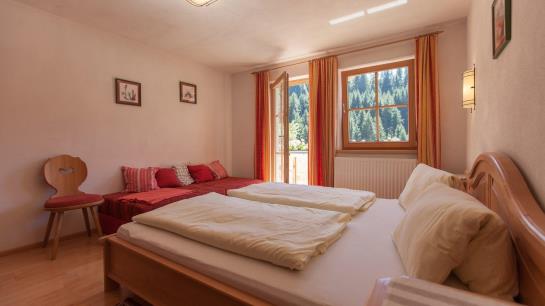 Bauernhof Lederer's Zuhaus