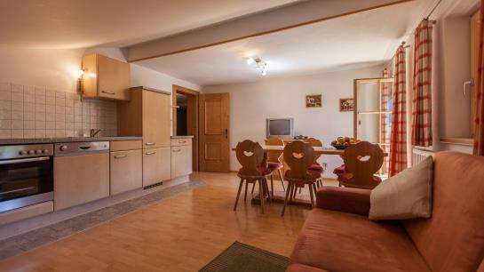 Bauernhof Lederer's Zuhaus