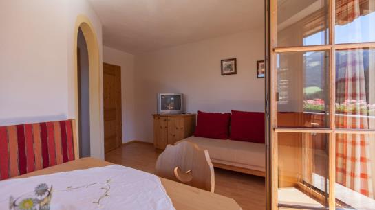 Bauernhof Lederer's Zuhaus