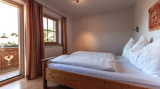 Bauernhof Lederer's Zuhaus