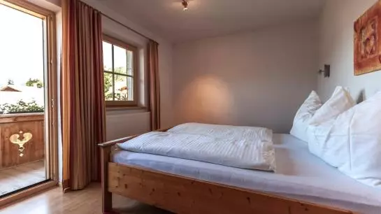 Bauernhof Lederer's Zuhaus