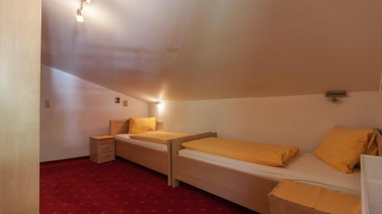 Bauernhof Lederer's Zuhaus