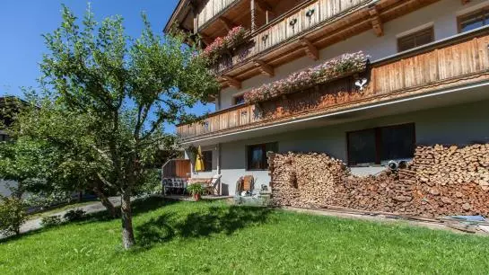 Bauernhof Lederer's Zuhaus