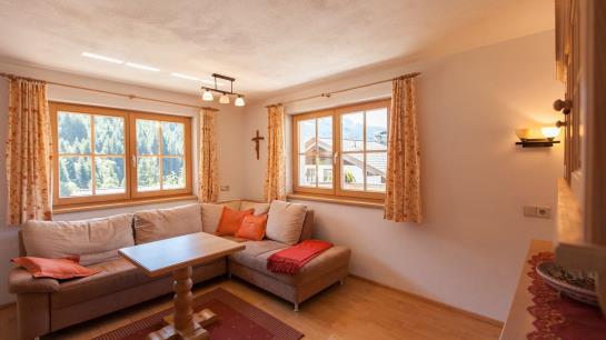 Bauernhof Lederer's Zuhaus