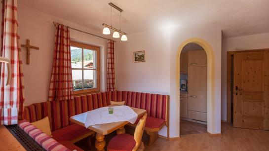 Bauernhof Lederer's Zuhaus