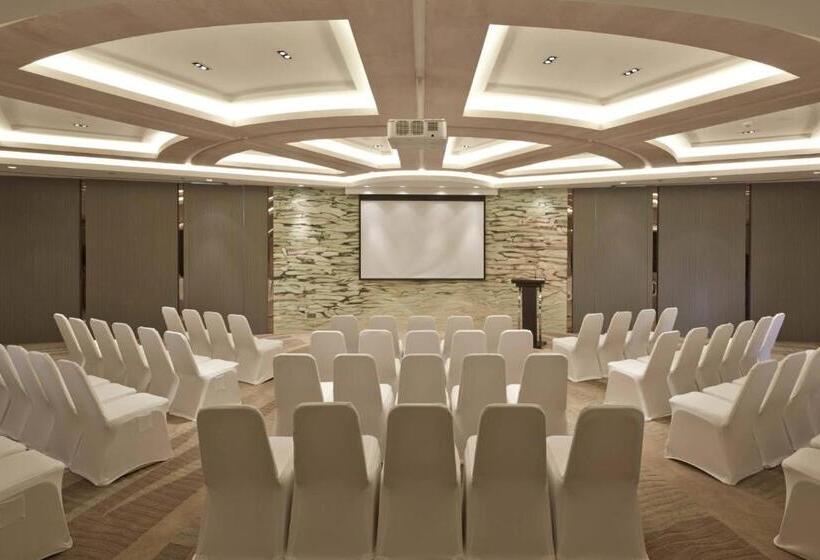 فندق Courtyard By Marriott Hangzhou Qianjiang