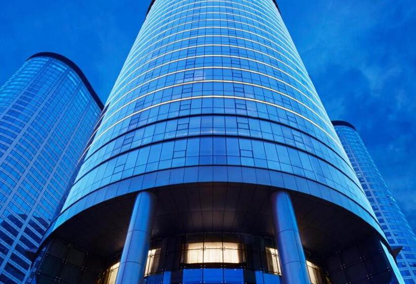 فندق Courtyard By Marriott Hangzhou Qianjiang