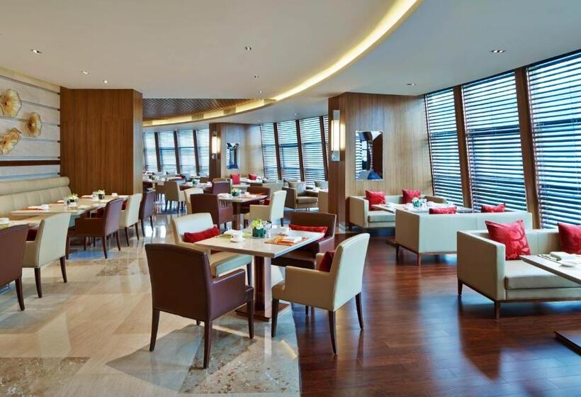 فندق Courtyard By Marriott Hangzhou Qianjiang