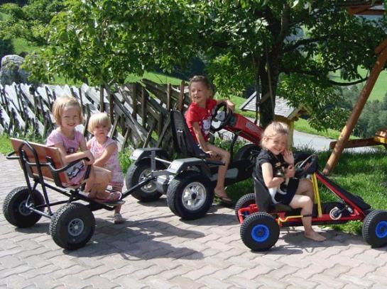 ホテル Ederhütte