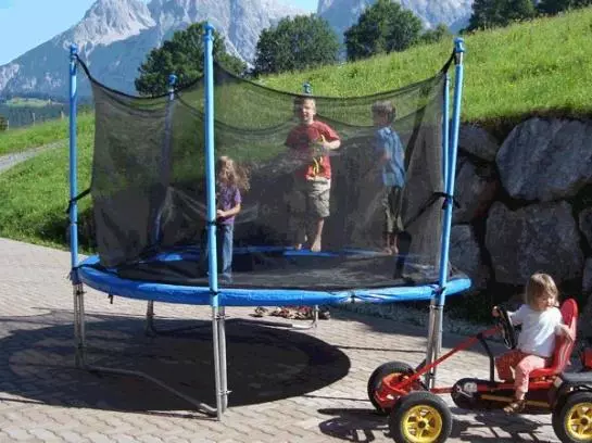 Отель Ederhütte