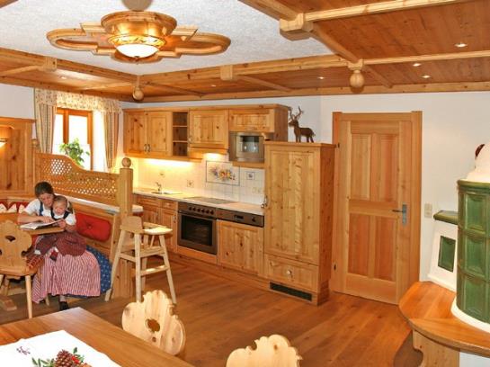 ホテル Ederhütte