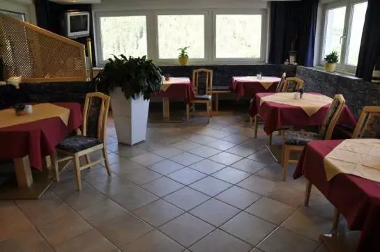 Majatalo Gästehaus Dobler