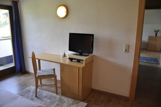 Пансион Gästehaus Dobler